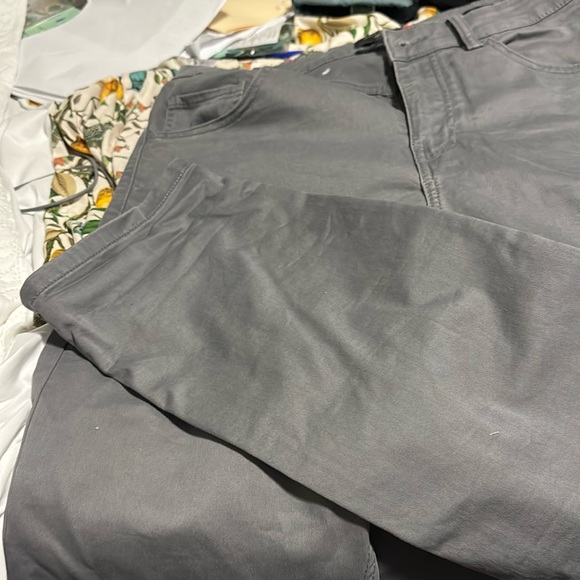 NWOT DOCKERS pants - Picture 4 of 7